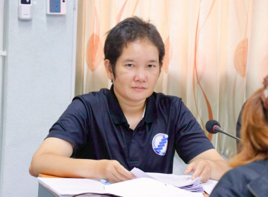 การประชุมข้าราชการ พนักงานราชการ และลูกจ้างประจำ ... พารามิเตอร์รูปภาพ 53